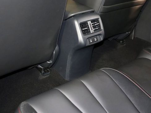 Used 2025 Acura ADX A-Spec FWD image 15