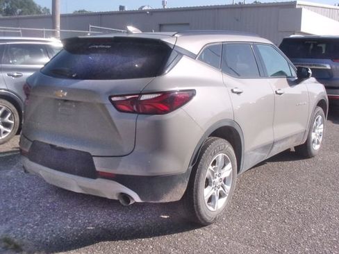Used 2021 Chevrolet Blazer LT FWD image 6