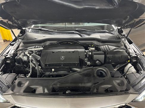 Certified 2023 Acura MDX SH-AWD w/ Technology Package image 9