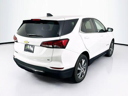 Used 2022 Chevrolet Equinox LT FWD image 9