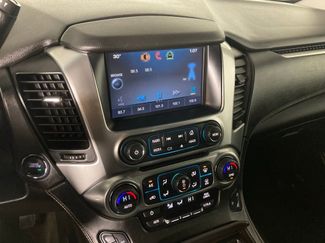 Used 2015 Chevrolet Tahoe LTZ w/ Max Trailering Package video 2