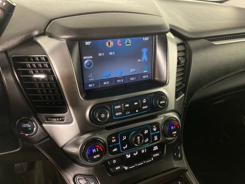 Used 2015 Chevrolet Tahoe LTZ w/ Max Trailering Package image 2