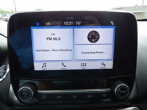 Used 2019 Ford EcoSport SE AWD/4WD image 33
