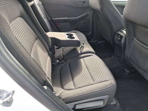 Used 2025 Ford Escape Active FWD image 29