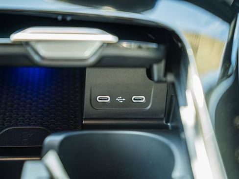 New 2026 Mercedes-Benz C 300 4MATIC Sedan image 24