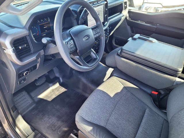 Used 2024 Ford F150 XL w/ Equipment Group 103A High AWD/4WD image 10