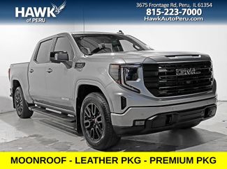 Used 2024 GMC Sierra 1500 Elevation w/ Elevation Premium Package AWD/4WD video 1