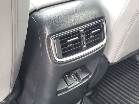 Used 2022 Honda CR-V Touring image 32