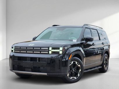 Certified 2025 Hyundai Santa Fe SEL