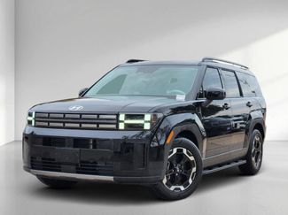 Certified 2025 Hyundai Santa Fe SEL video 1