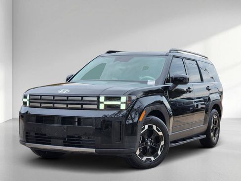 Certified 2025 Hyundai Santa Fe SEL image 1