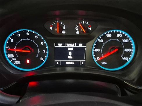Used 2020 Chevrolet Equinox LS w/ LS Convenience Package FWD image 15