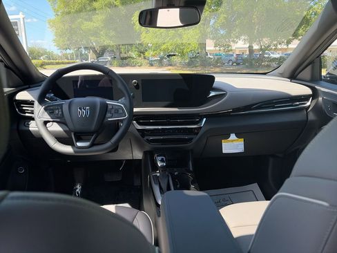 New 2026 Buick Envista Avenir image 10