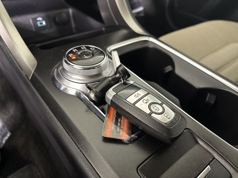 Used 2018 Ford Fusion S image 18