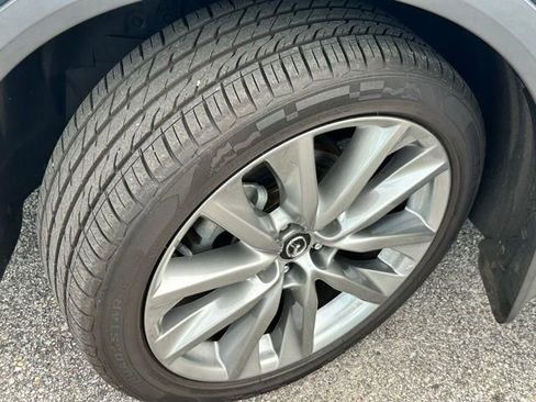 Used 2022 MAZDA CX-5 Carbon Edition AWD/4WD image 25