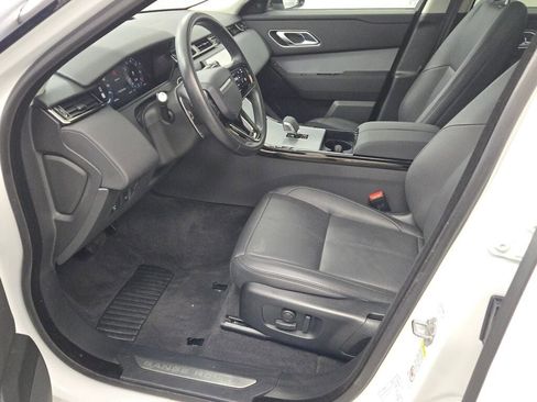 Used 2024 Land Rover Range Rover Velar S image 25