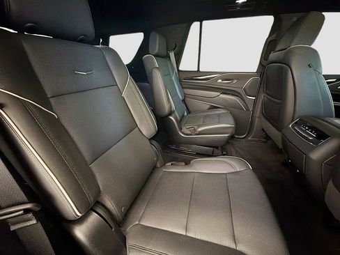 Used 2023 Cadillac Escalade Sport w/ Touring Package AWD/4WD image 32
