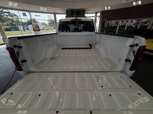 Used 2026 RAM 1500 Big Horn AWD/4WD image 10