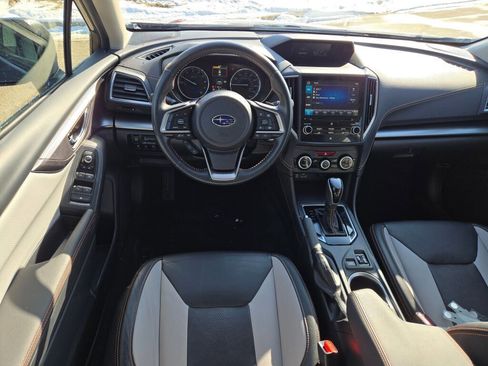 Used 2022 Subaru Crosstrek 2.5i Limited w/ Popular Package #4A image 19