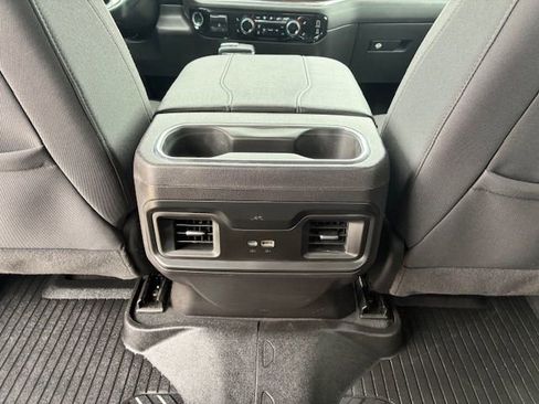 Used 2024 Chevrolet Silverado 1500 LT Trail Boss w/ Protection Package AWD/4WD image 19