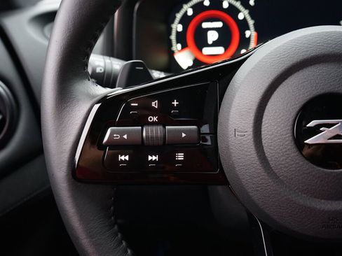 Used 2024 Nissan Z Sport image 21