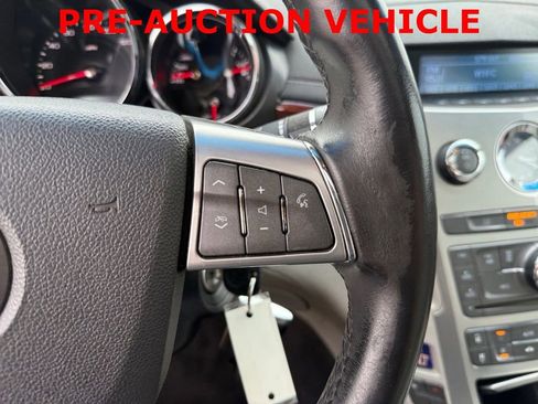 Used 2010 Cadillac CTS Luxury image 22
