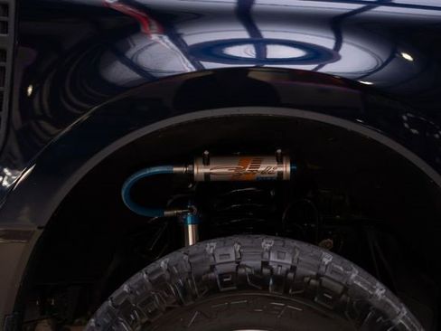 Used 2024 Ford F250 King Ranch w/ Tremor Off-Road Package image 51