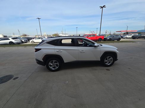 Used 2024 Hyundai Tucson SEL image 8