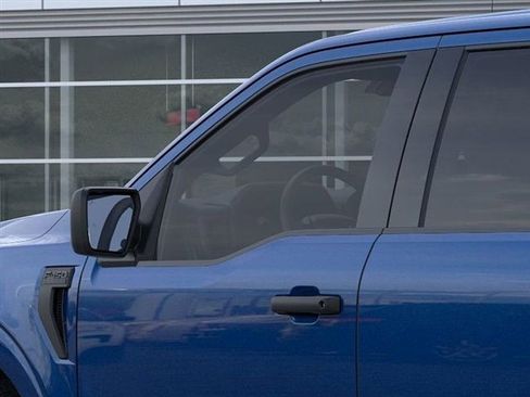 New 2026 Ford F150 STX w/ Equipment Group 200A image 20