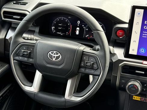 New 2026 Toyota 4Runner TRD Off-Road Premium image 13