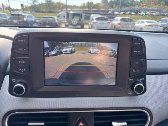 Used 2019 Hyundai Kona SE AWD/4WD image 17