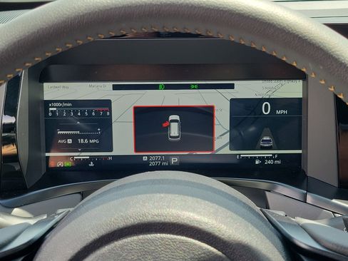 Used 2026 Subaru Outback Wilderness image 25