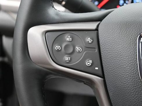 Certified 2023 GMC Acadia AT4 w/ Technology Package AWD/4WD image 30