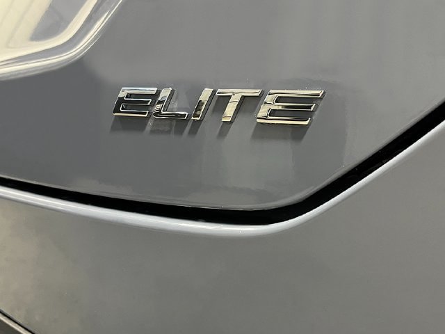 New 2026 Honda Pilot Elite image 6