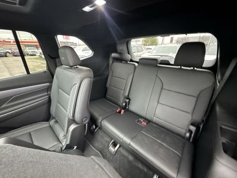 New 2026 Buick Enclave Sport Touring w/ Power Package image 20