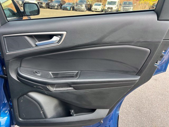 Used 2024 Ford Edge SEL w/ Convenience Package AWD/4WD image 13