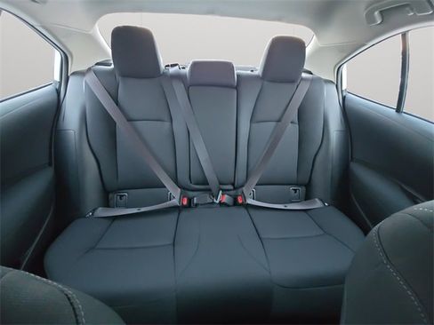 Certified 2026 Toyota Corolla LE image 15