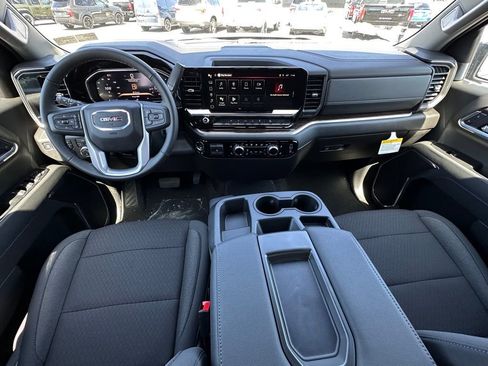 New 2026 GMC Sierra 1500 SLE AWD/4WD image 19
