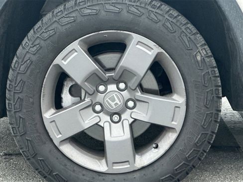 Used 2024 Honda Ridgeline TrailSport image 25