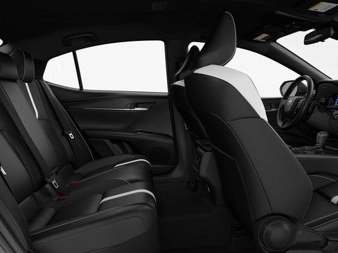 New 2026 Toyota Camry SE image 61