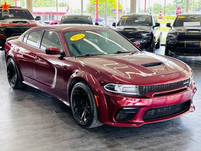 Used 2022 Dodge Charger SRT Hellcat w/ Harman/Kardon Audio Group