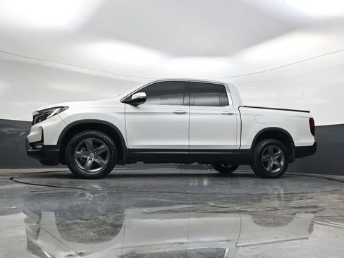 Used 2023 Honda Ridgeline RTL-E image 29