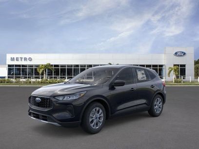 New 2026 Ford Escape Active