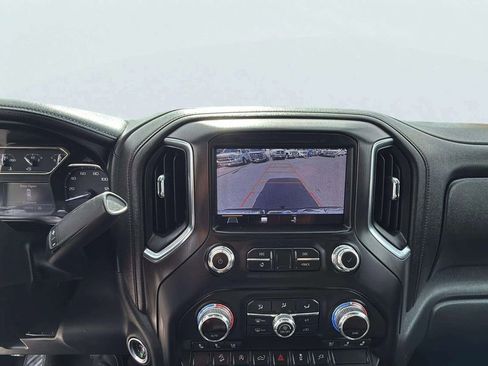 Used 2019 GMC Sierra 1500 AT4 image 12