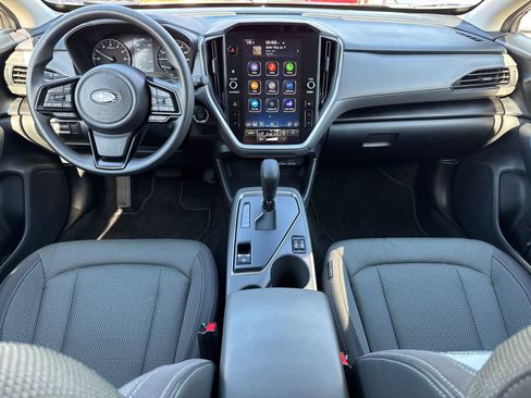 Certified 2024 Subaru Crosstrek 2.0i Premium image 12