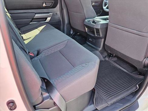 Used 2026 Toyota Tundra SR5 w/ TRD Off-Road Package AWD/4WD image 19