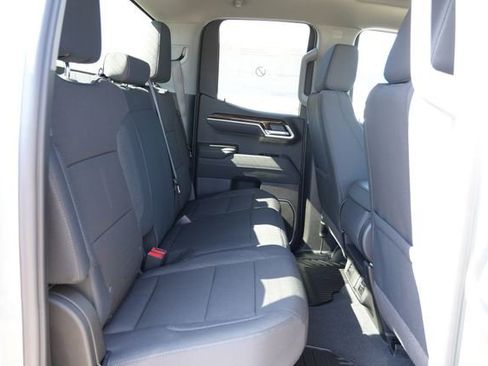 New 2026 GMC Sierra 1500 Elevation AWD/4WD image 12