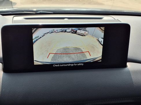 Certified 2023 MAZDA CX-5 AWD 2.5 S w/ Select Package image 29