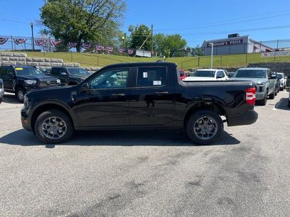 New 2026 Ford Maverick XLT w/ Equipment Group 301A