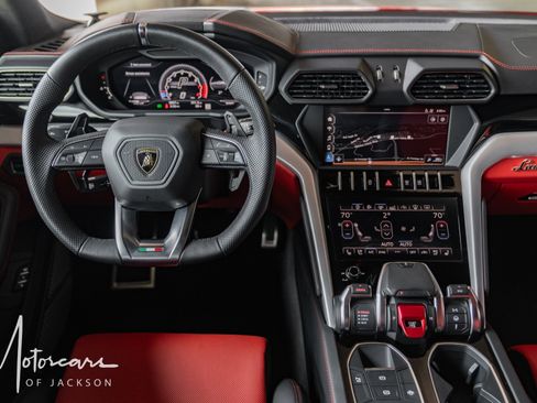 Used 2019 Lamborghini Urus AWD/4WD image 20